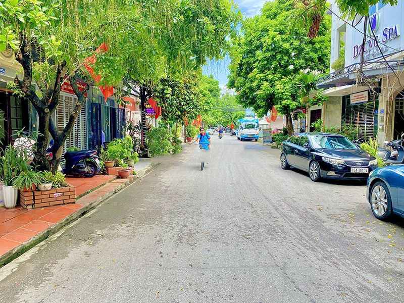 Chính Chủ Cần Bán Nhà Số 66 Mặt Đường Tô Vũ, 193 Văn Cao, Hải An, Hải Phòng — ảnh 3