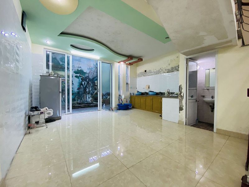 Bán Nhà Số 45A/23/182 Trần Nguyên Hãn Lê Chân Hải Phòng — ảnh 4