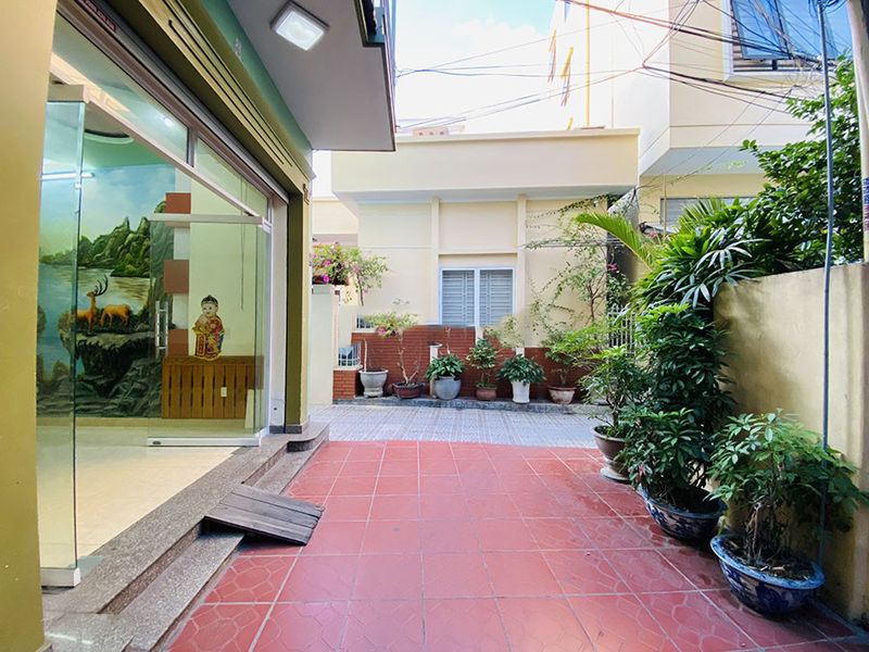 Bán Nhà Số 45A/23/182 Trần Nguyên Hãn Lê Chân Hải Phòng — ảnh 3