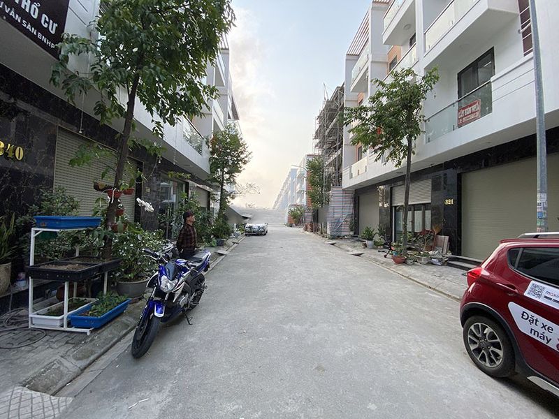 Bán Nhà Số 322 Đường Số 28 Khu Đô Thị Him Lam Hồng Bàng Hải Phòng — ảnh 3
