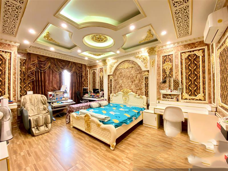 Bán nhà mặt đường số 187 Đằng Hải, Hải An, Hải Phòng