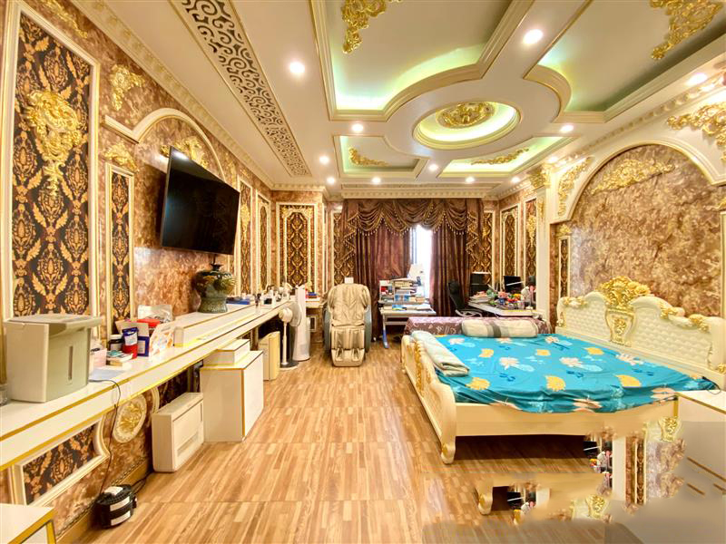 Bán nhà mặt đường số 187 Đằng Hải, Hải An, Hải Phòng — ảnh 4