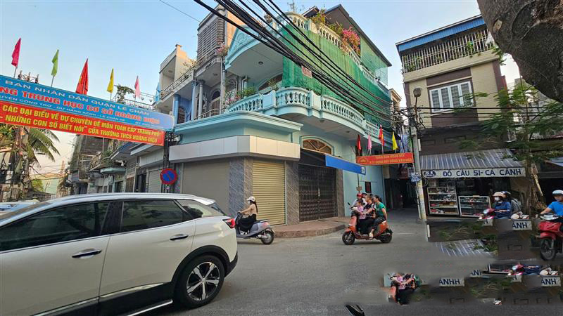 Bán nhà số 31/49 Nguyễn Công Trứ, Hàng Kênh, Lê Chân, Hải Phòng — ảnh 2