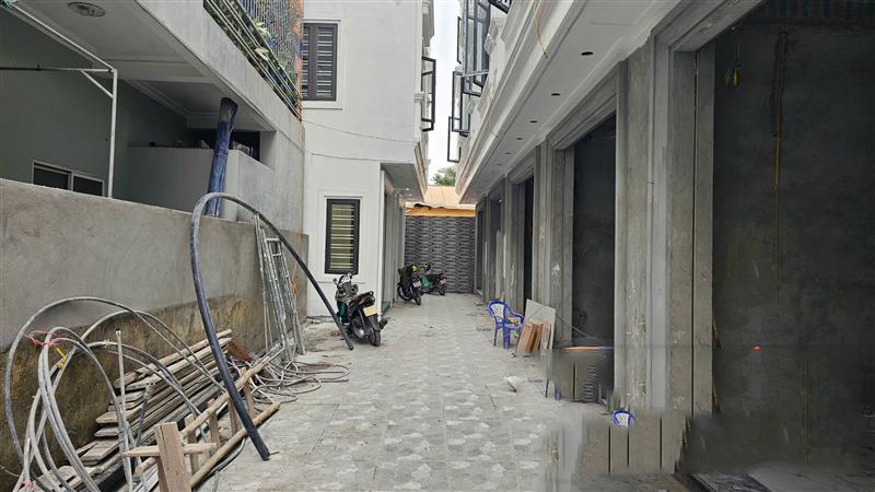 Bán nhà số 31/49 Nguyễn Công Trứ, Hàng Kênh, Lê Chân, Hải Phòng — ảnh 3