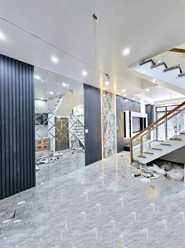 Bán nhà số 31/49 Nguyễn Công Trứ, Hàng Kênh, Lê Chân, Hải Phòng — ảnh 4