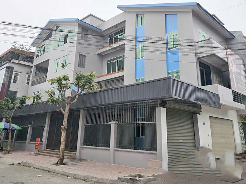 Cho thuê nhà số 1 lô 6 Khu đô thị PG An Đồng, An Dương, Hải Phòng — ảnh 3