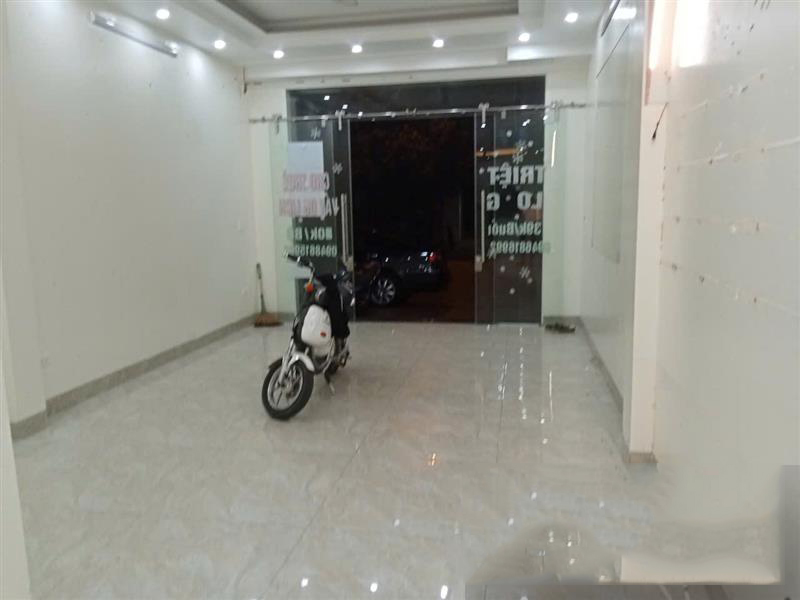 Cho thuê cả nhà số 188 Lô 7C Lê Hồng Phong, Đông Khê, Ngô Quyền, Hải Phòng — ảnh 4