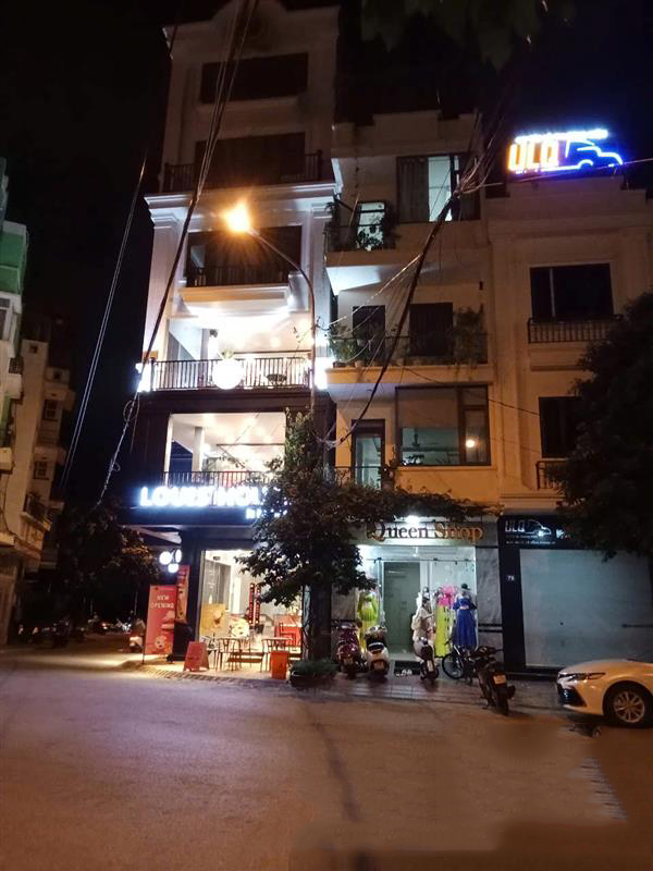 Cho thuê cả nhà số 188 Lô 7C Lê Hồng Phong, Đông Khê, Ngô Quyền, Hải Phòng — ảnh 2