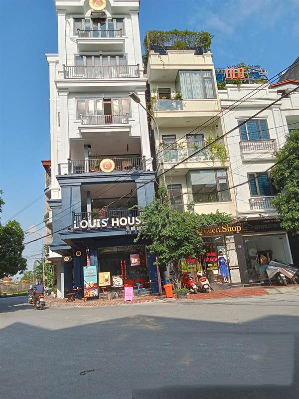 Cho thuê cả nhà số 188 Lô 7C Lê Hồng Phong, Đông Khê, Ngô Quyền, Hải Phòng