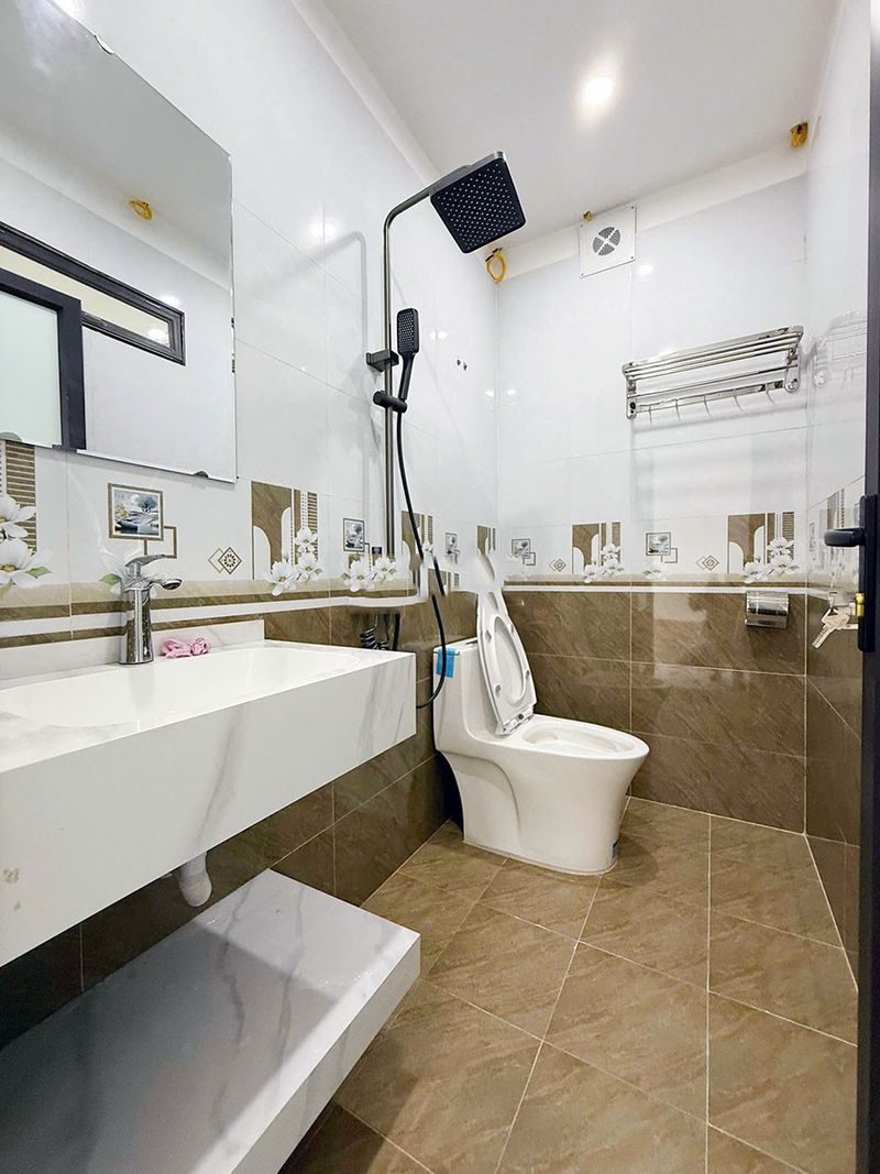 Chính chủ bán nhà mới đẹp số 40/24 đường Dân Lập quận Lê Chân Hải Phòng — ảnh 5