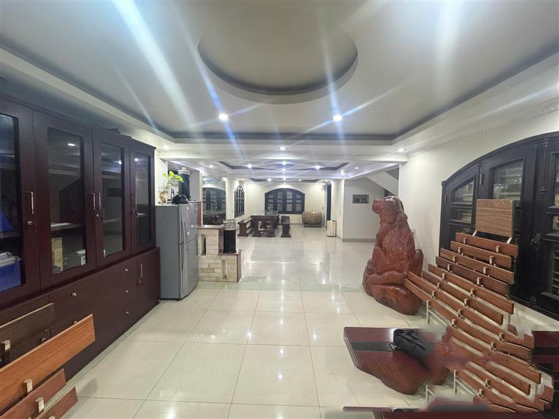 Bán nhà số 62/B3 Phương Lưu, Hải An, Hải Phòng — ảnh 3