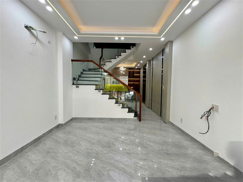 Bán nhà số 11 Lô 56 Khu TĐC Chợ Hoa Quả (Vinhome Riverside), Sở Dầu, Hồng Bàng, Hải Phòng — ảnh 2