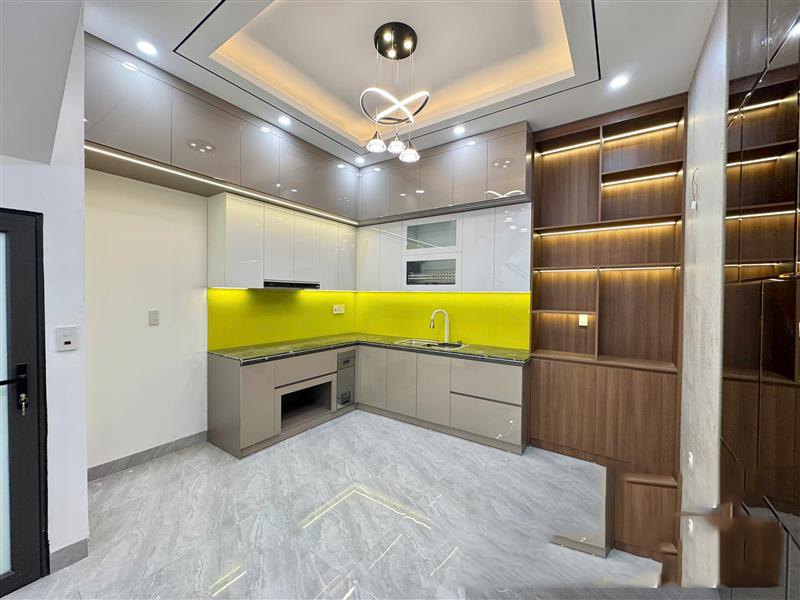 Bán nhà số 11 Lô 56 Khu TĐC Chợ Hoa Quả (Vinhome Riverside), Sở Dầu, Hồng Bàng, Hải Phòng — ảnh 3