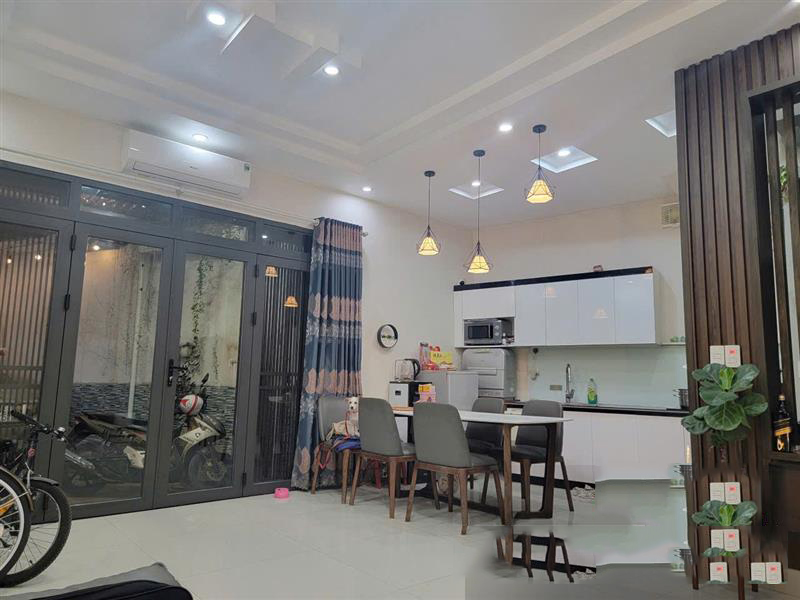 Bán nhà ngõ 346 Thiên Lôi, Vĩnh Niệm, Lê Chân, Hải Phòng — ảnh 3