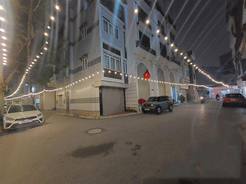Bán nhà ngõ 346 Thiên Lôi, Vĩnh Niệm, Lê Chân, Hải Phòng
