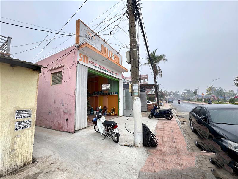 Bán nhà mặt đường số 278 Nguyễn Hữu Cầu, phường Ngọc Xuyên, Đồ Sơn, Hải Phòng — ảnh 2