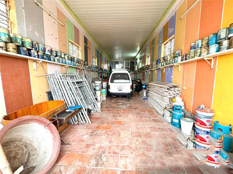 Bán nhà mặt đường số 278 Nguyễn Hữu Cầu, phường Ngọc Xuyên, Đồ Sơn, Hải Phòng — ảnh 3