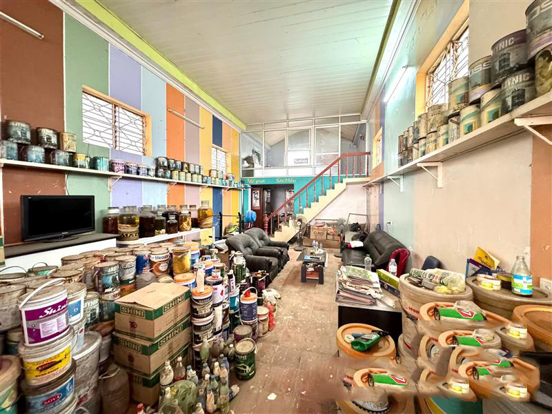 Bán nhà mặt đường số 278 Nguyễn Hữu Cầu, phường Ngọc Xuyên, Đồ Sơn, Hải Phòng — ảnh 4