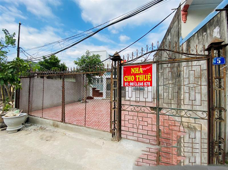 Bán đất số 5/426 Nguyễn Văn Linh, Dư Hàng Kênh, Lê Chân, Hải Phòng