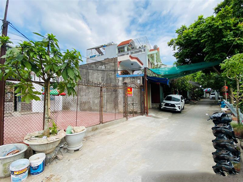 Bán đất số 5/426 Nguyễn Văn Linh, Dư Hàng Kênh, Lê Chân, Hải Phòng — ảnh 2