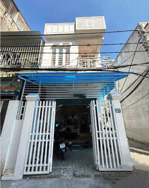 Chính chủ bán nhà số 37/97 Đoàn Kết, quận Hải An, Hải Phòng