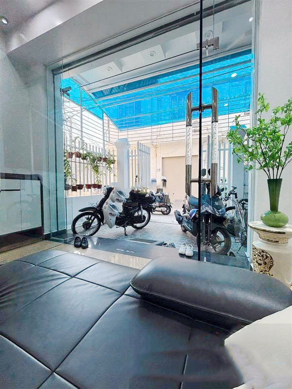 Chính chủ bán nhà số 37/97 Đoàn Kết, quận Hải An, Hải Phòng — ảnh 4