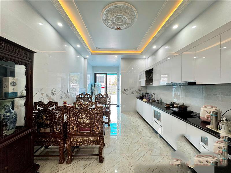 Bán nhà số 25 ngõ 815 Ngô Gia Tự, cạnh vòng xuyến sân bay Đằng Hải, Hải An, Hải Phòng — ảnh 4