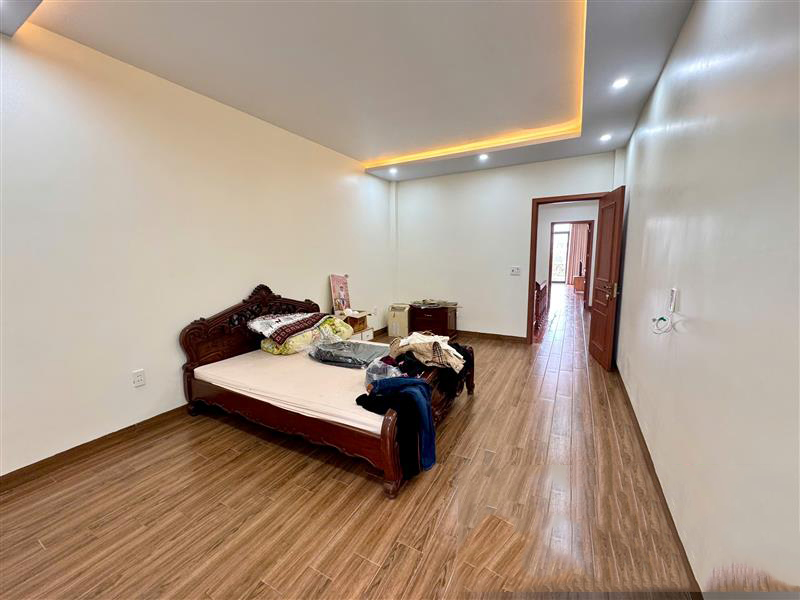 Bán nhà số 25 ngõ 815 Ngô Gia Tự, cạnh vòng xuyến sân bay Đằng Hải, Hải An, Hải Phòng — ảnh 5