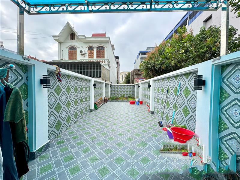 Bán nhà số 25 ngõ 815 Ngô Gia Tự, cạnh vòng xuyến sân bay Đằng Hải, Hải An, Hải Phòng — ảnh 3