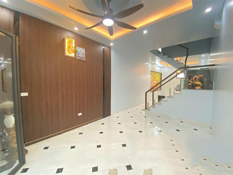Bán nhà Hy Tái, phường Hồng Thái, Quận An Dương, Hải Phòng — ảnh 4