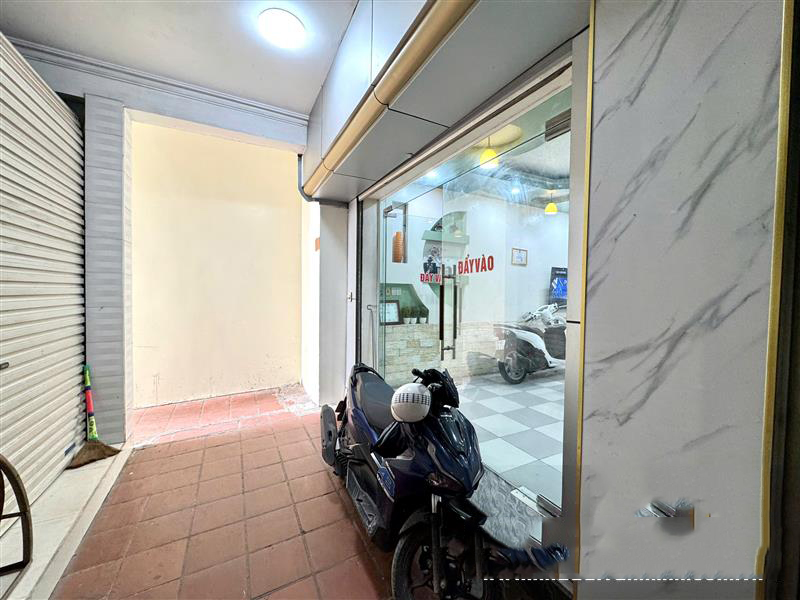 Bán nhà số 2/5H Trần Hưng Đạo, phường Hoàng Văn Thụ, Hồng Bàng, Hải Phòng