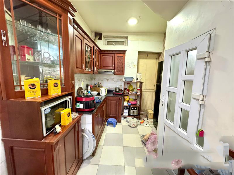 Bán nhà số 2/5H Trần Hưng Đạo, phường Hoàng Văn Thụ, Hồng Bàng, Hải Phòng — ảnh 3