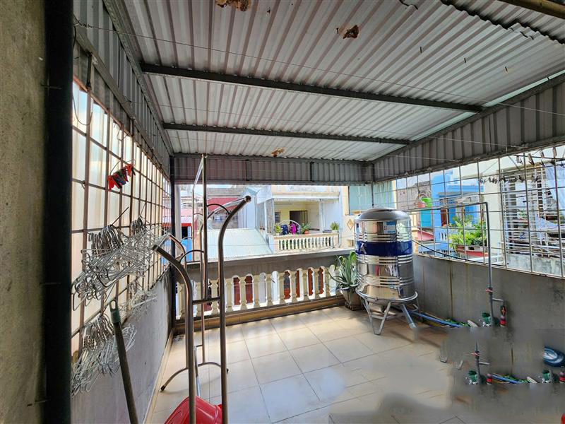 Bán nhà mặt ngõ số 22/71 Trần Khánh Dư, Máy Tơ, Ngô Quyền, Hải Phòng — ảnh 5