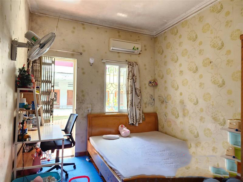 Bán nhà mặt ngõ số 22/71 Trần Khánh Dư, Máy Tơ, Ngô Quyền, Hải Phòng — ảnh 2