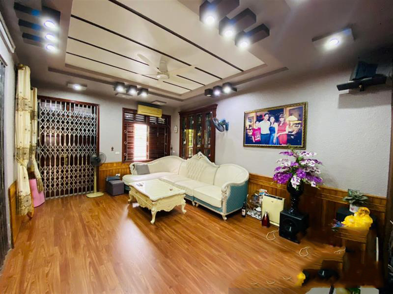 Cho thuê nhà số 1D Thư Trung 2 (ngã tư đường 30m), Đằng Lâm, Hải An, Hải Phòng  — ảnh 3