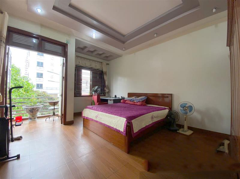 Cho thuê nhà số 1D Thư Trung 2 (ngã tư đường 30m), Đằng Lâm, Hải An, Hải Phòng  — ảnh 5