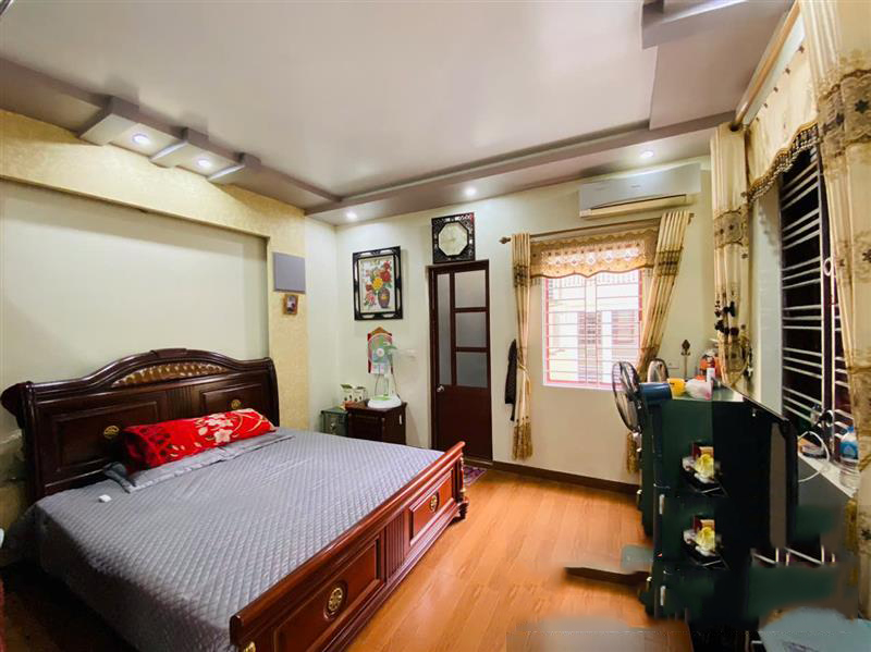 Cho thuê nhà số 1D Thư Trung 2 (ngã tư đường 30m), Đằng Lâm, Hải An, Hải Phòng  — ảnh 4