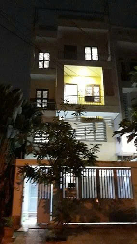 Bán nhà 99/2/7, Đường 10, Phường Hiệp Bình Chánh, TP. Thủ Đức - Quận Thủ Đức, TP.HCM — ảnh 3