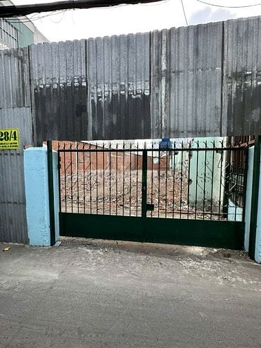 Bán gấp nhà đất đường số 10 phường Linh Trung, TP.Thủ Đức, TP HCM — ảnh 4