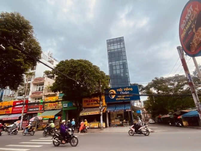 Bán nhà góc 2 mặt tiền số 150 Lê Đức Thọ, Phường 6, Quận Gò Vấp, TP.HCM — ảnh 5