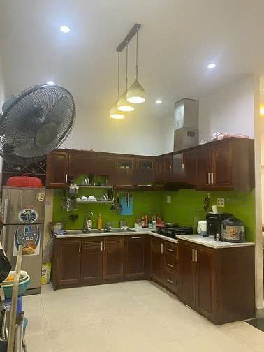 Bán nhà mặt phố tại Đường 13, Phường Bình Trưng Tây, TP. Thủ Đức - Quận 2, TP.HCM — ảnh 5