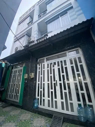 Chính chủ bán nhà đường Lương Văn Can, phường 15, Quận 8, TP.HCM — ảnh 2