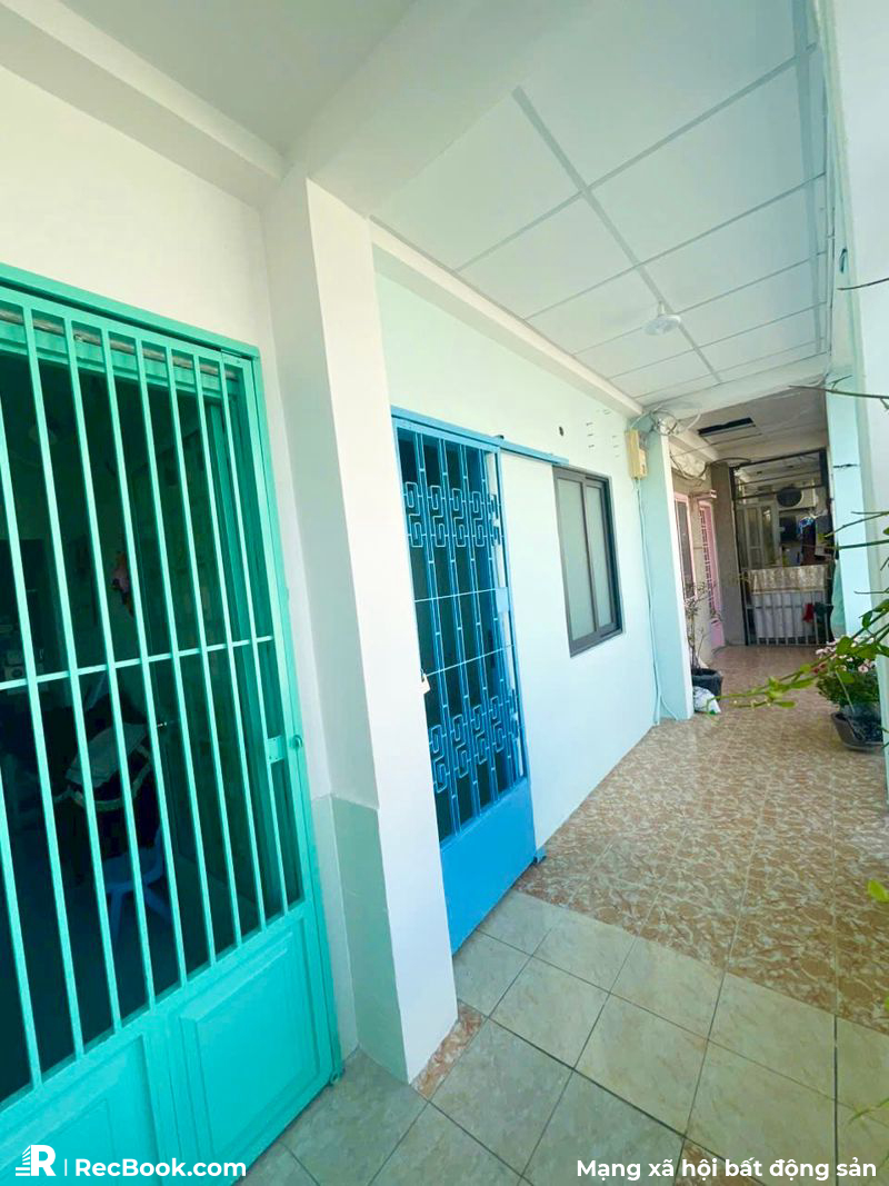 Cần bán chung cư — ảnh 3
