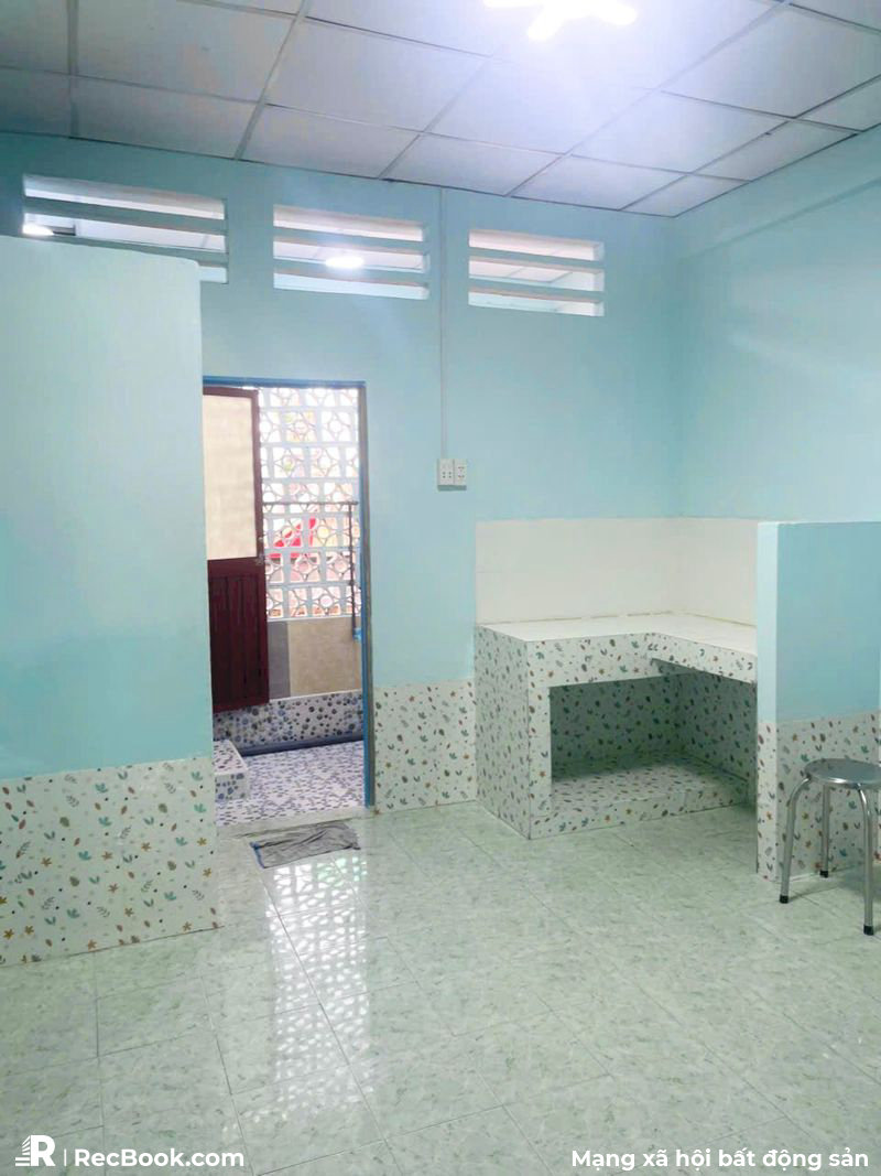 Cần bán chung cư — ảnh 4