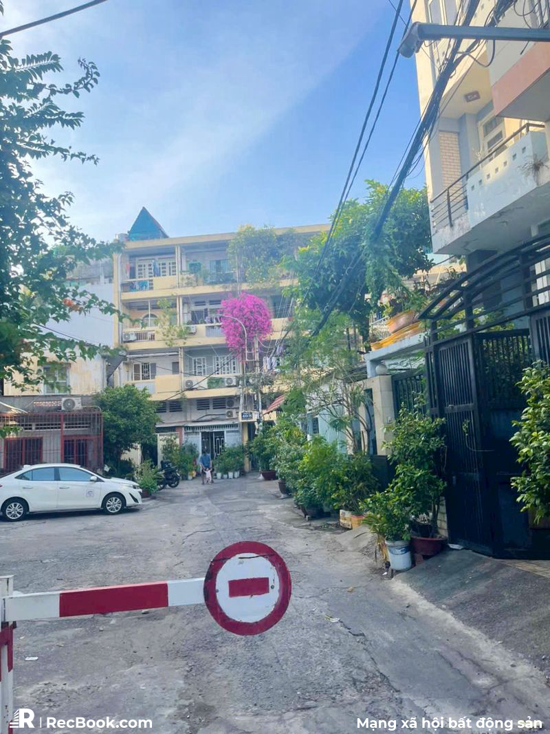 Cần bán chung cư — ảnh 5