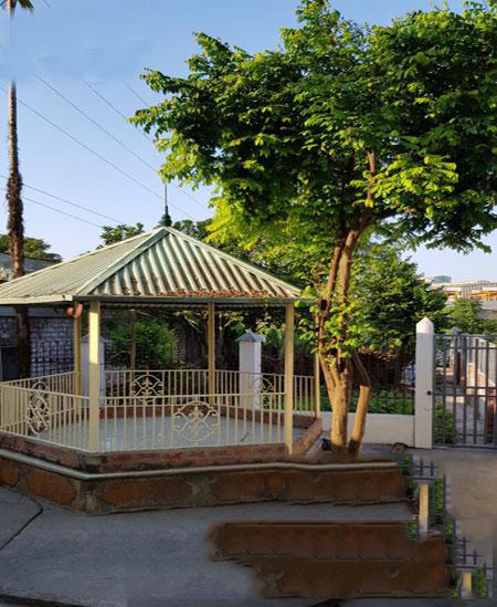 Cho thuê nhà mặt đường số 154 đường 208 An Đồng, An Dương, Hải Phòng — ảnh 2