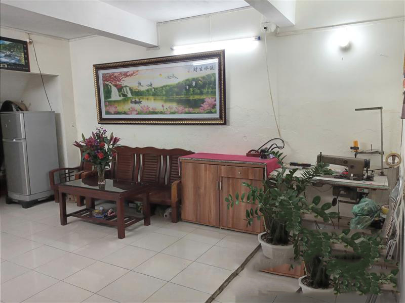 Bán nhà số 38 ngõ 146 Hạ Lý, Hồng Bàng, Hải Phòng