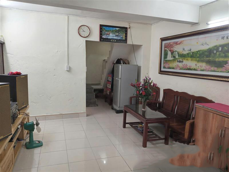 Bán nhà số 38 ngõ 146 Hạ Lý, Hồng Bàng, Hải Phòng — ảnh 2