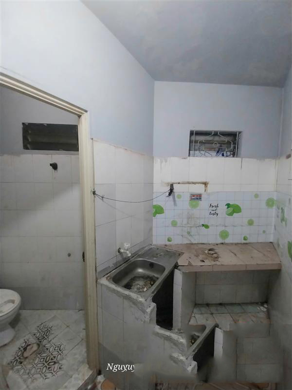 Bán nhà mặt ngõ số 35/62 Phạm Huy Thông, Lam Sơn, Lê Chân, Hải Phòng — ảnh 4