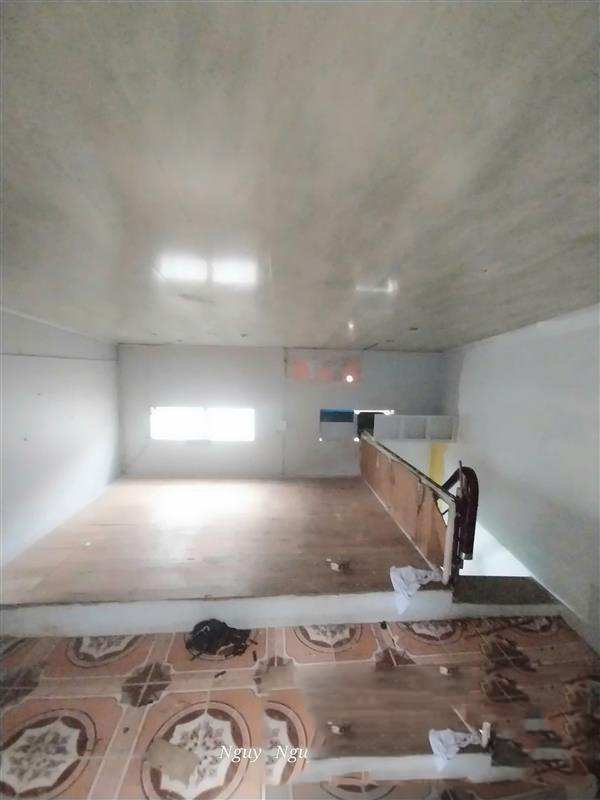 Bán nhà mặt ngõ số 35/62 Phạm Huy Thông, Lam Sơn, Lê Chân, Hải Phòng — ảnh 3